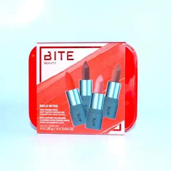 Bite Beauty Bold Bites Lipstick Set - Picture 6 of 7